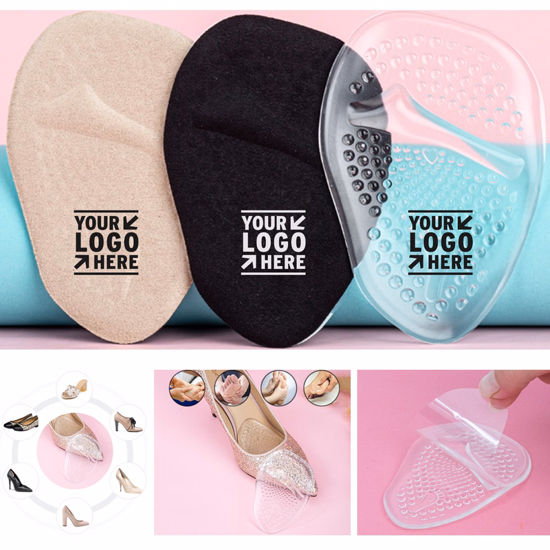 Ball Of Foot Cushions