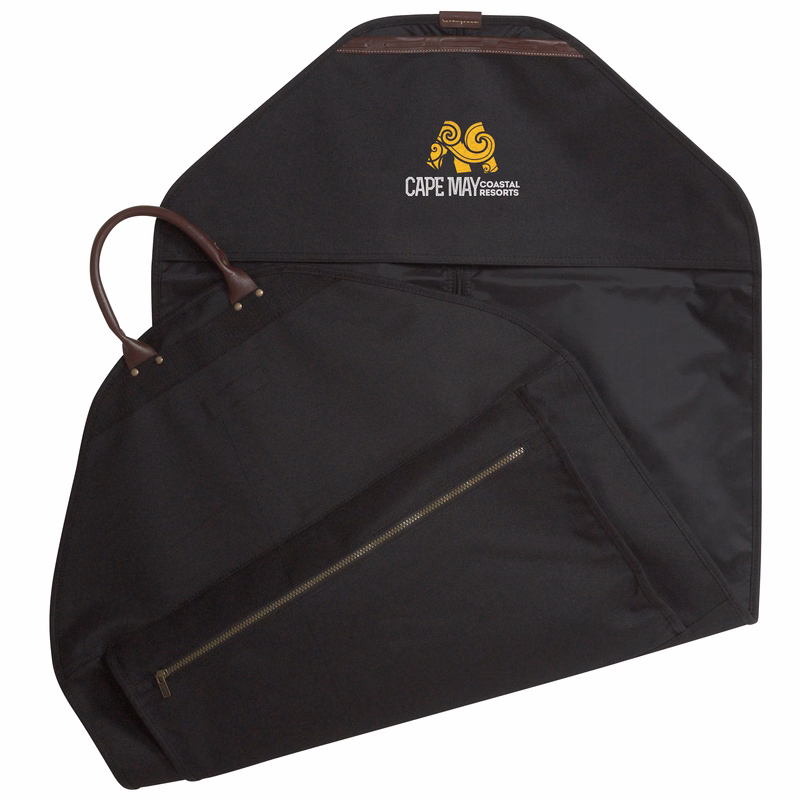 Atchison® Plaza Meridian Garment Bag