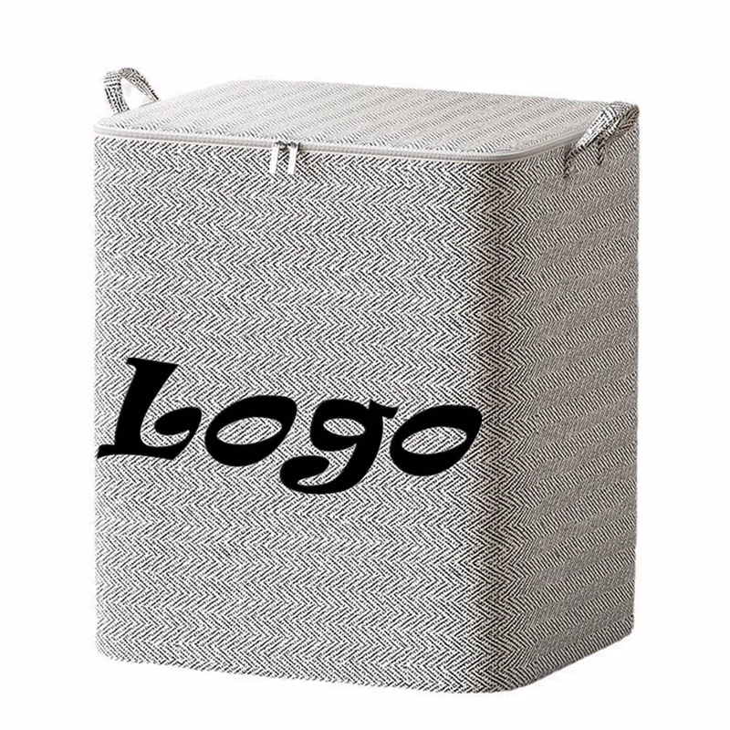 110L Storage Tote