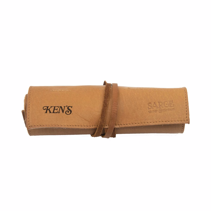 Piloto - Travel Organizer Roll