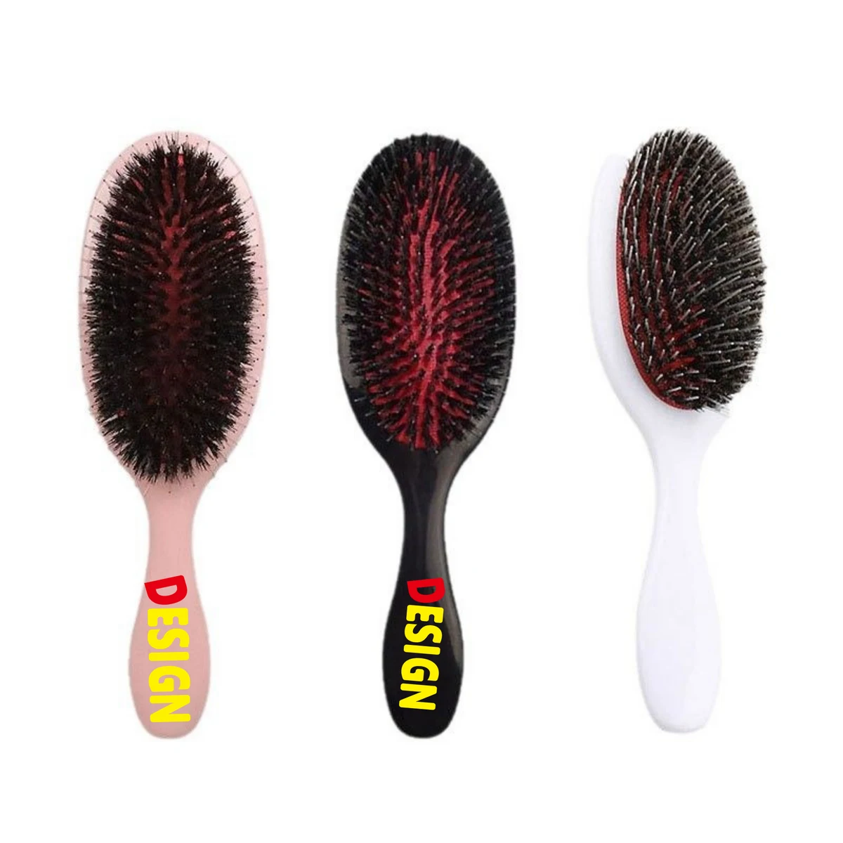 Air Cushion Massage Hairbrush 1