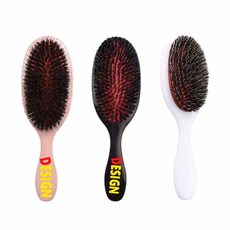 Air Cushion Massage Hairbrush
