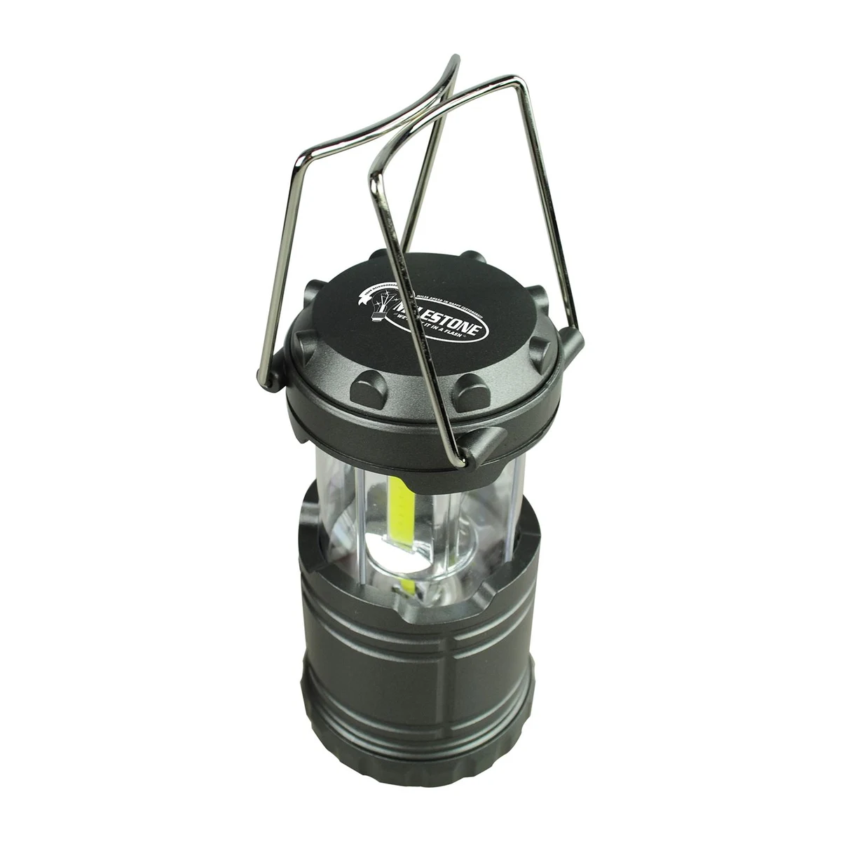 COB Outdoor Lantern 1