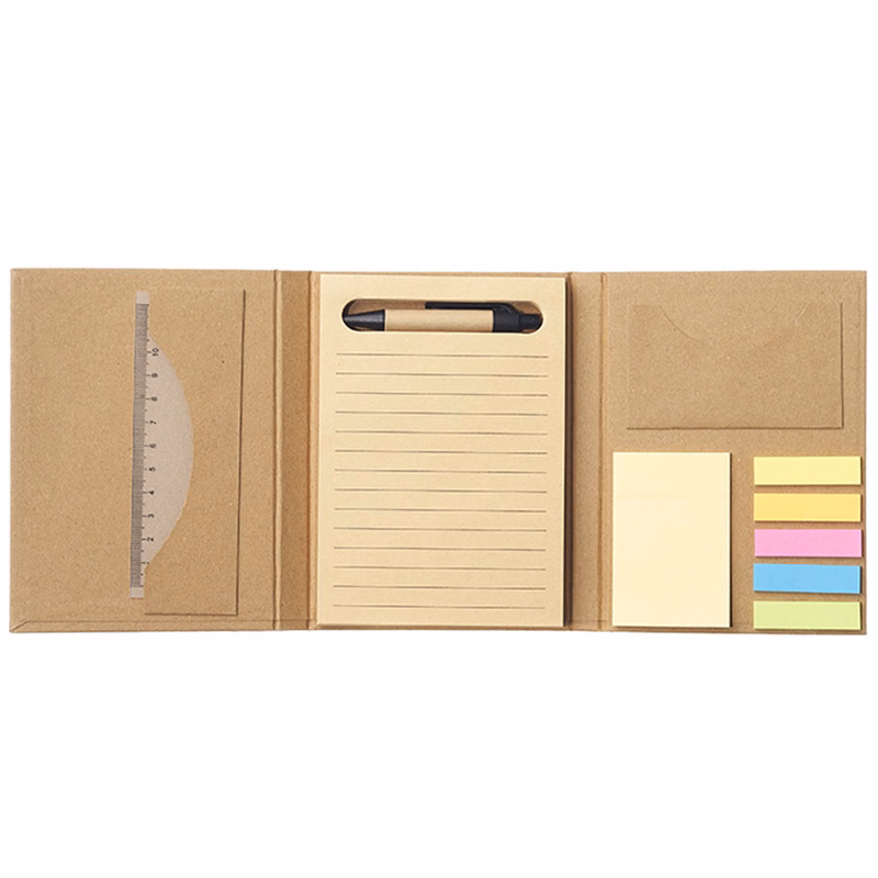 Multi-Function Notebook