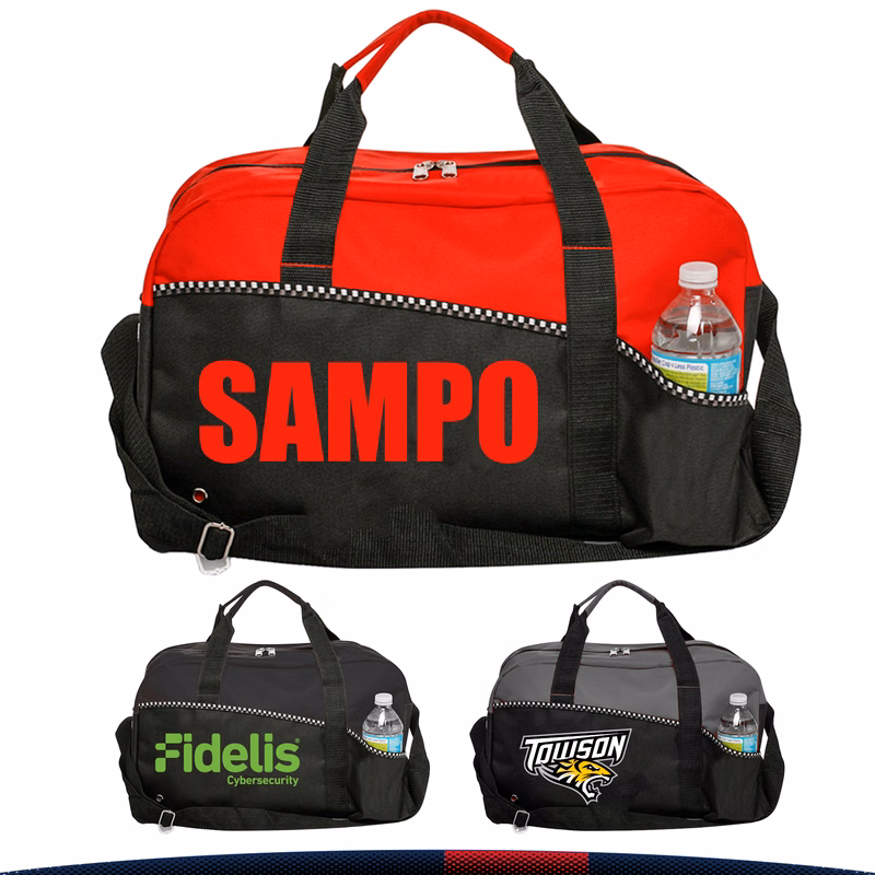 Sleyi Duffel Bags