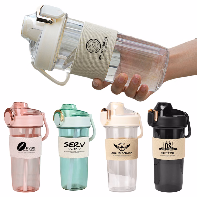 21OZ Fashion Plastic Cup