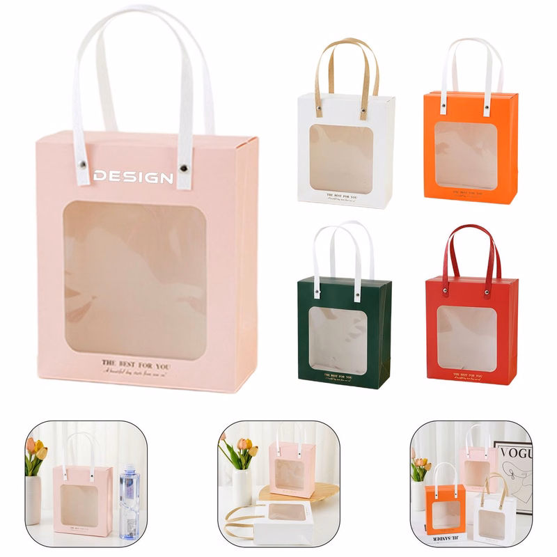 Cosmetic Gift Bag