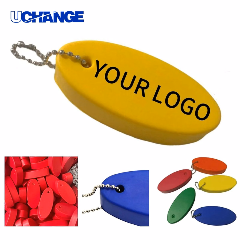 Stress Relief Keychain Accessory for Events