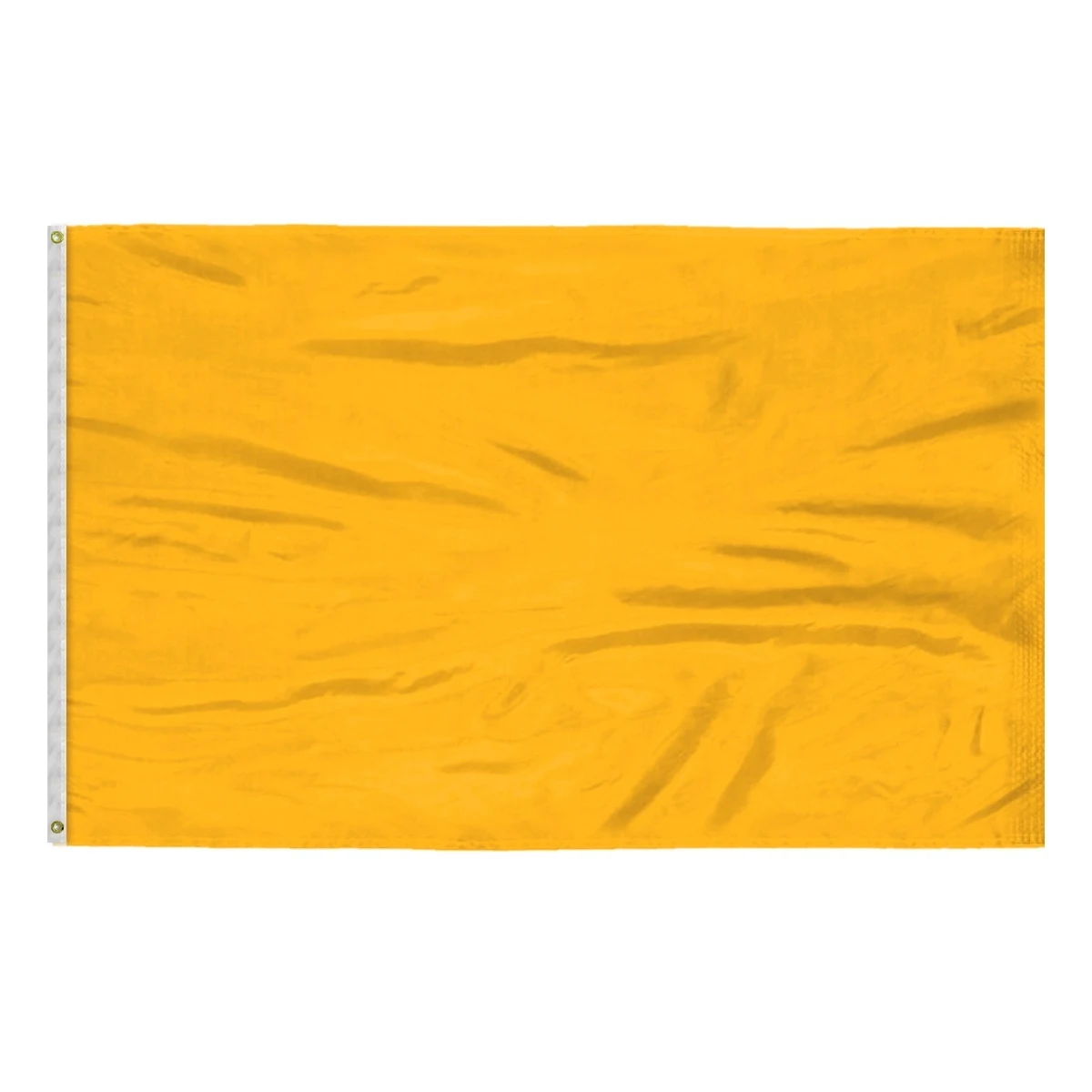 Blank 5' x 8' Flag Silk Poly 1