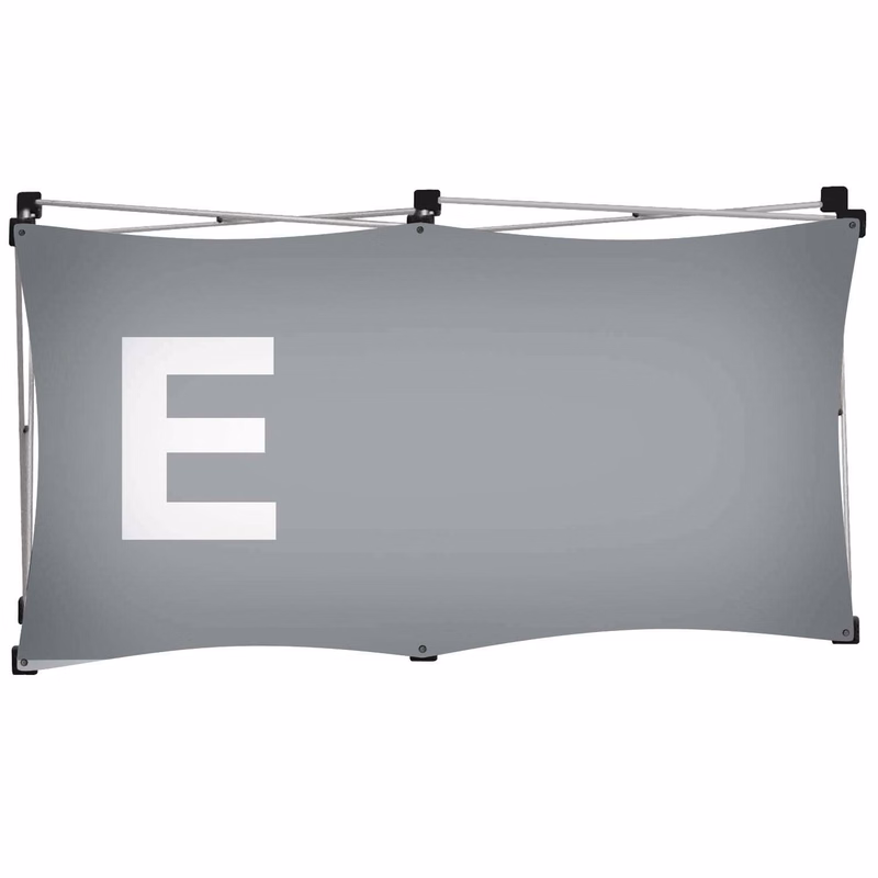 Micro GeoMetrix Graphic Panel E