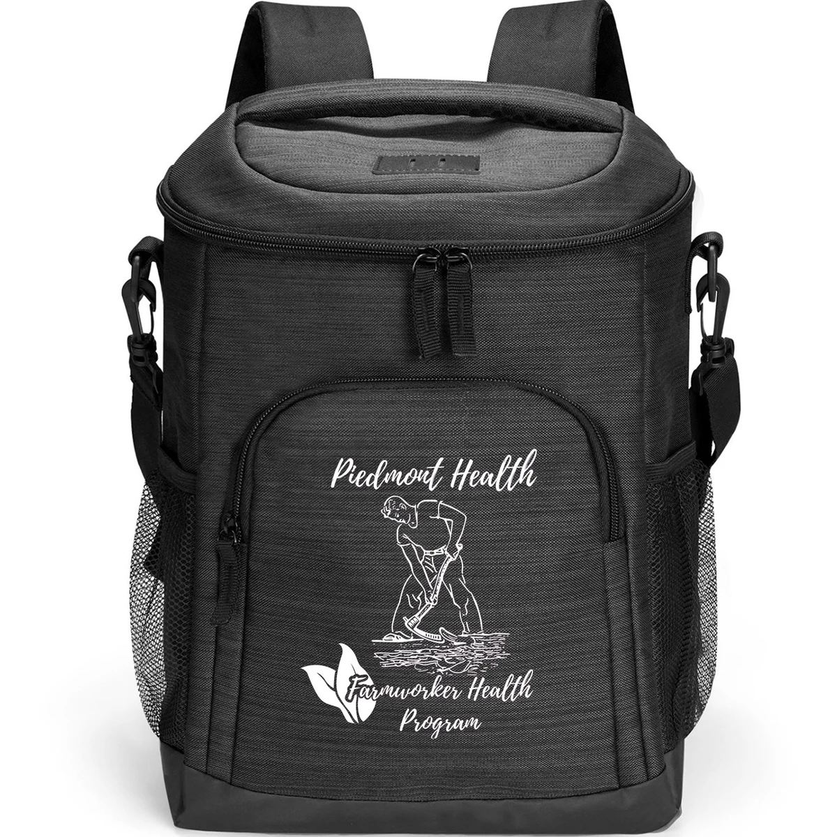 24-Can Essex Backpack Cooler Bag 1