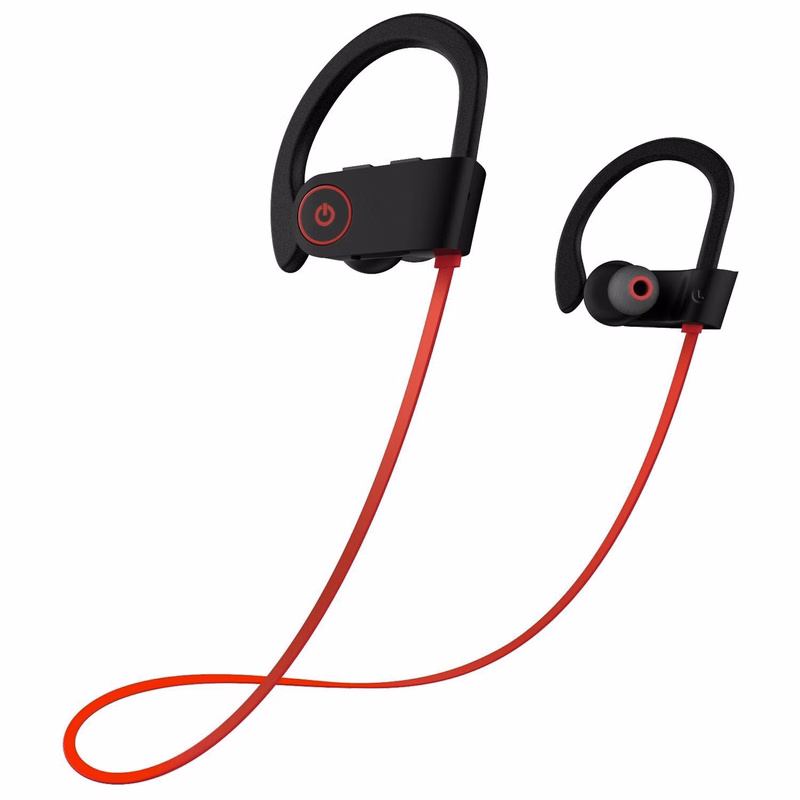 Neckband Earbuds