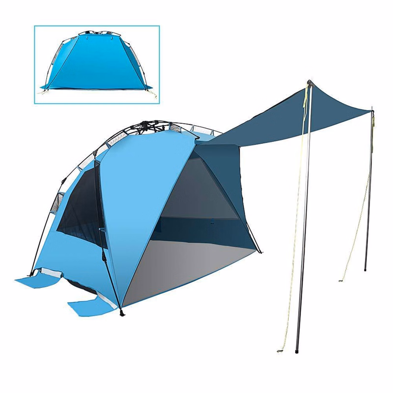 Outdoor Multi-person Shelter Tent
