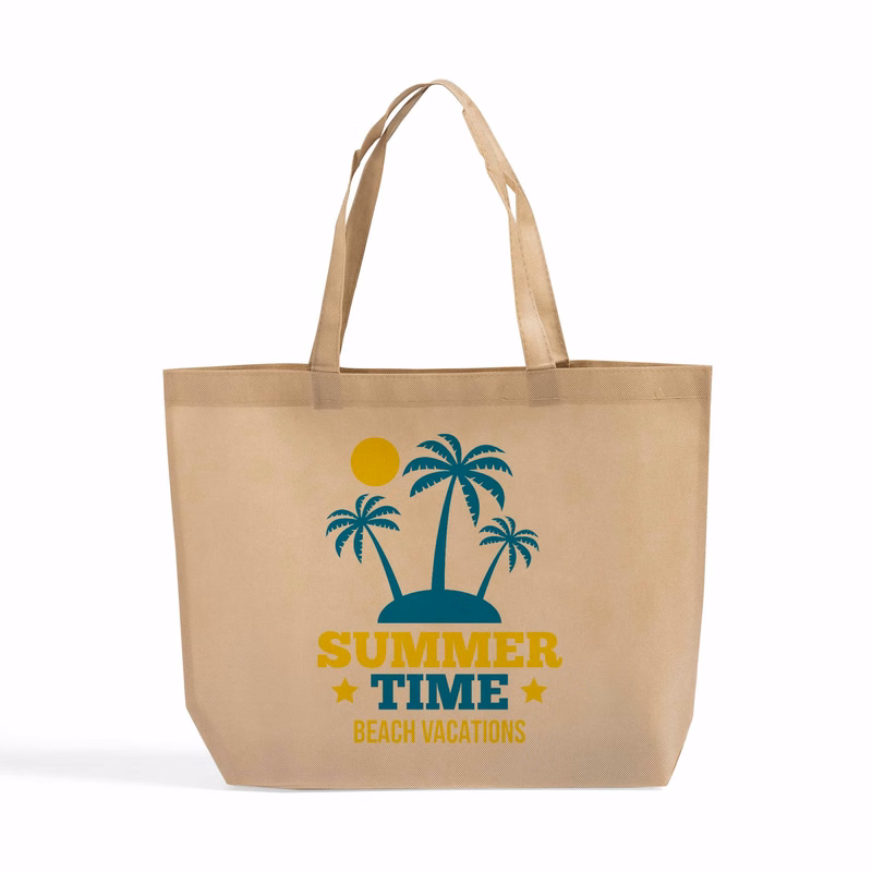 Convention Non-Woven Tote Bag