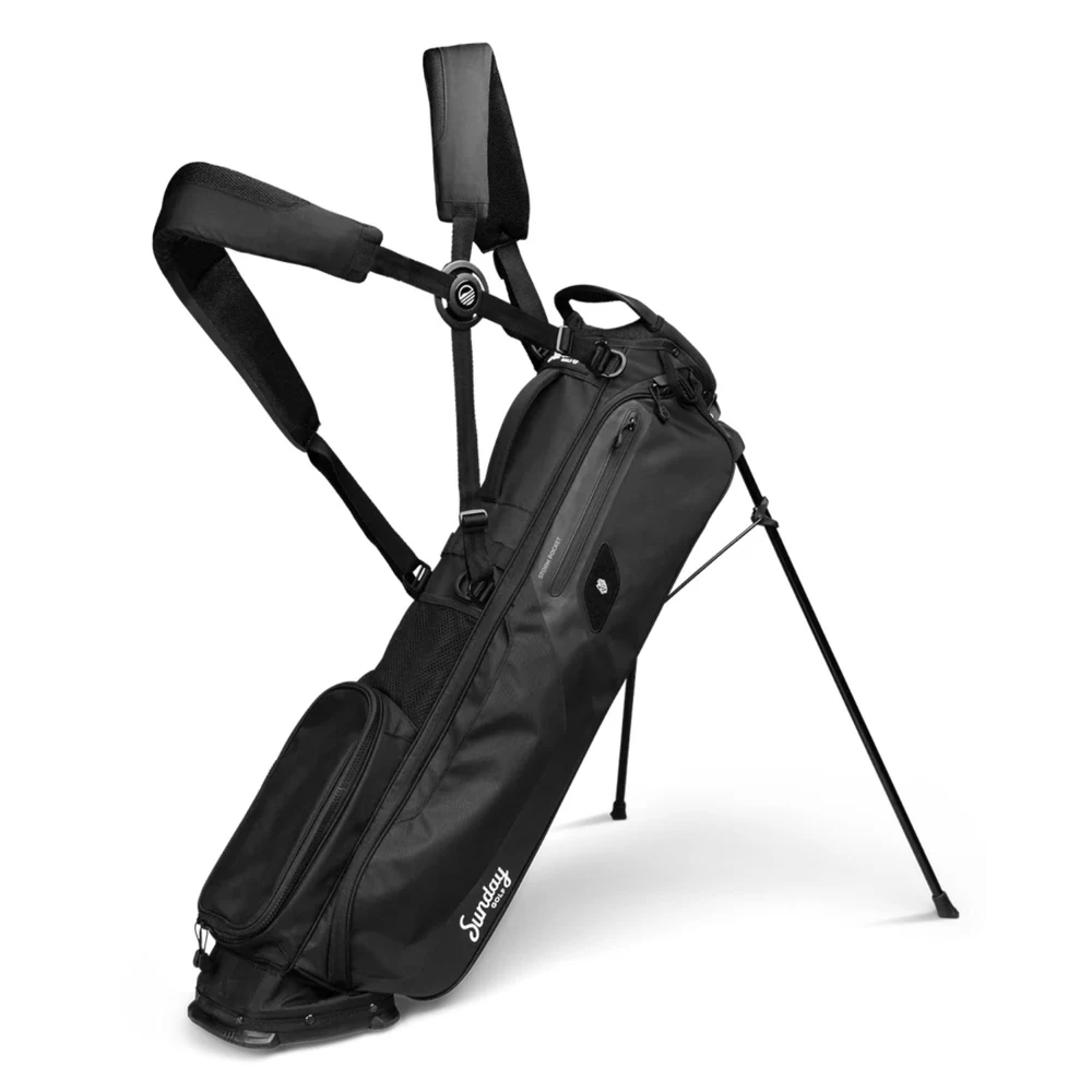 Sunday Golf® El Camino Golf Bag 1