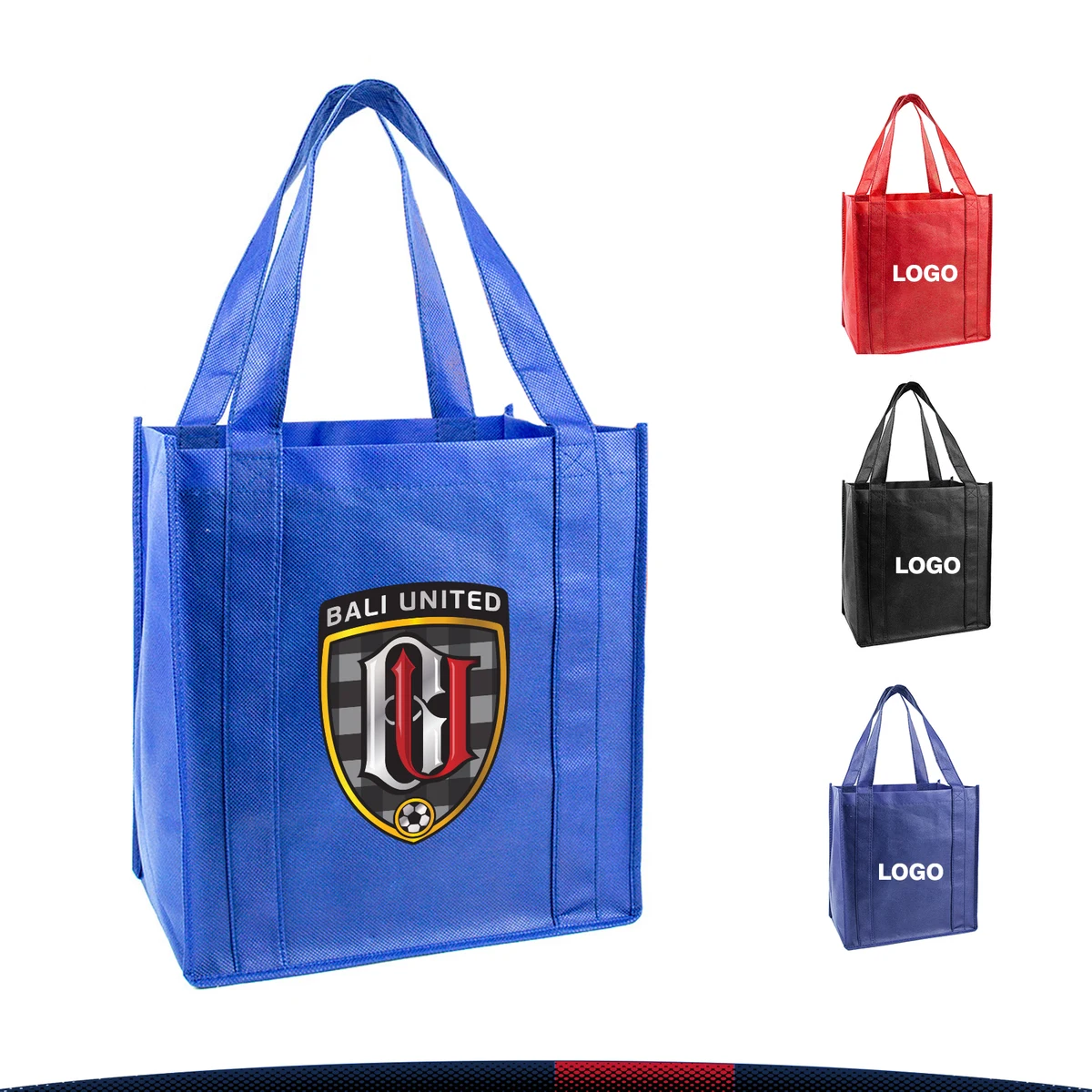 Marean Tote Bag 1