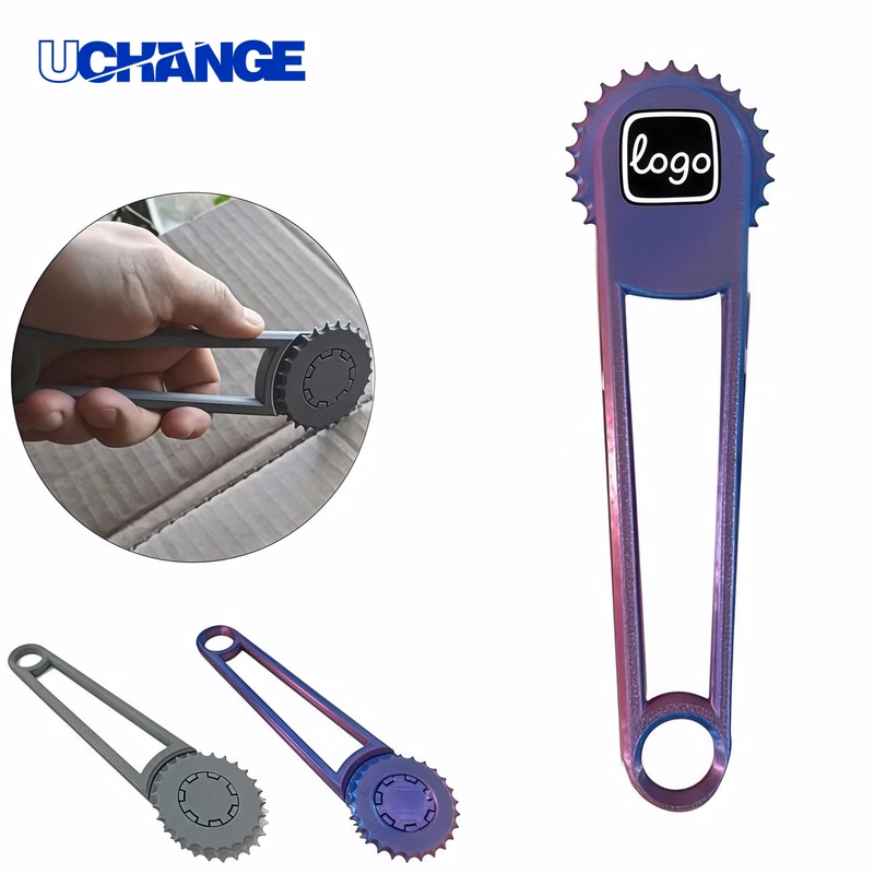 Cardboard Box Punching Drilling Tool