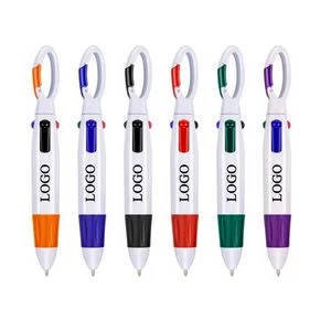 Carabiner Ballpoint Pens 1