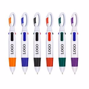 Carabiner Ballpoint Pens