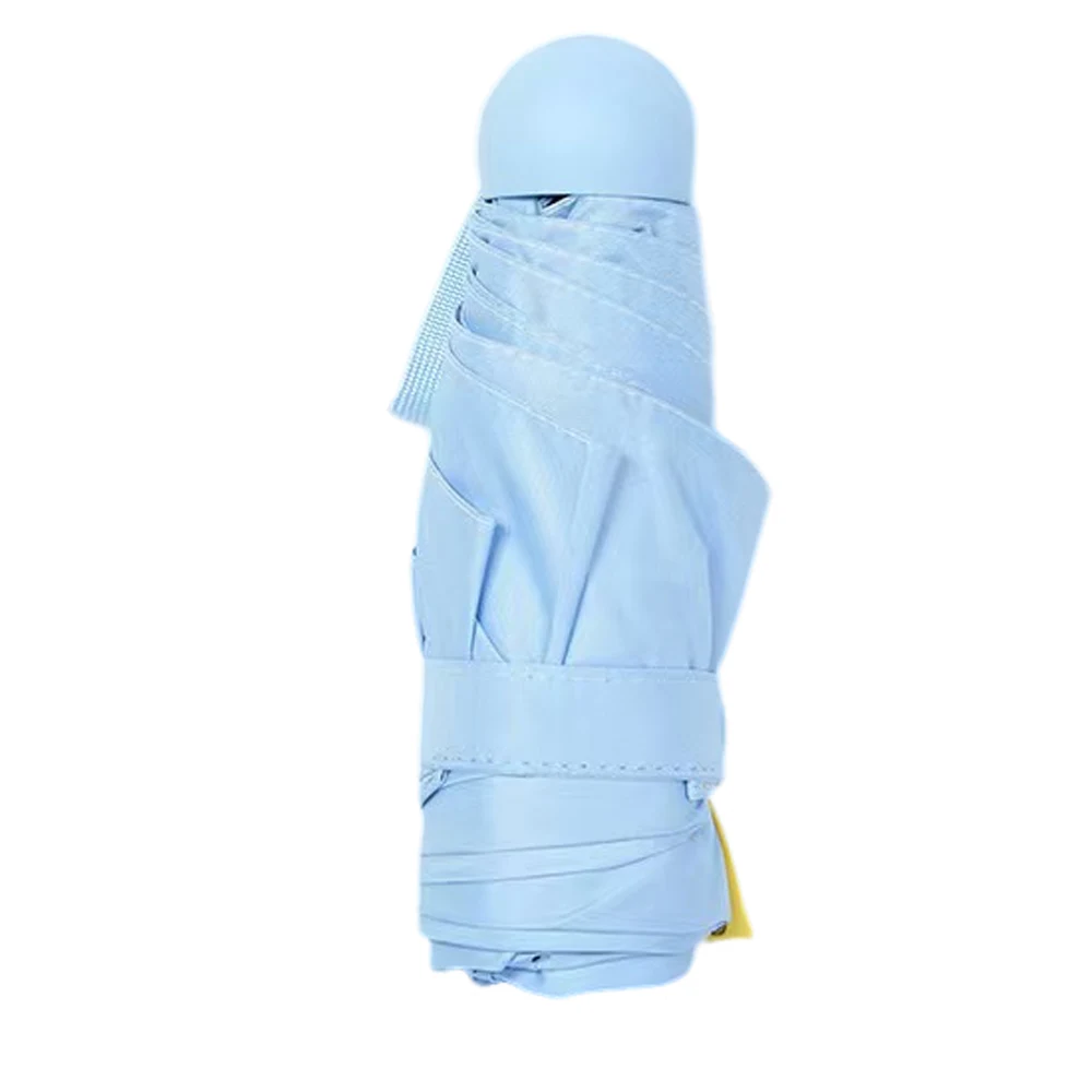 Micro Size Travel Stash Umbrella 1