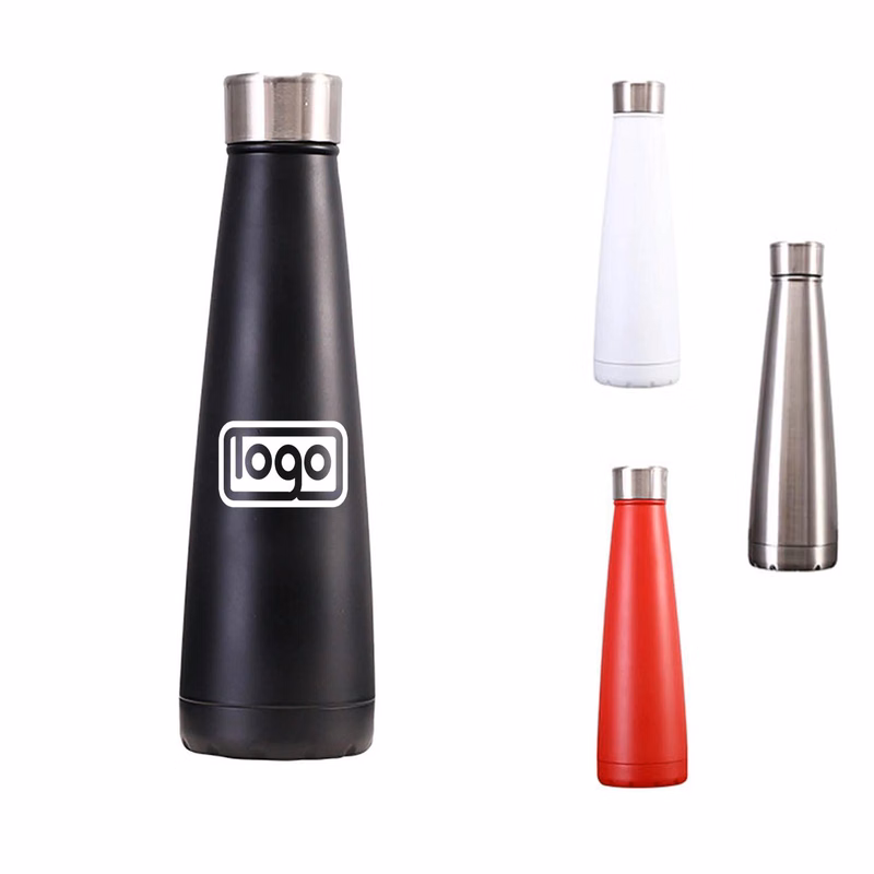 17oz Stainless Steel Thermos