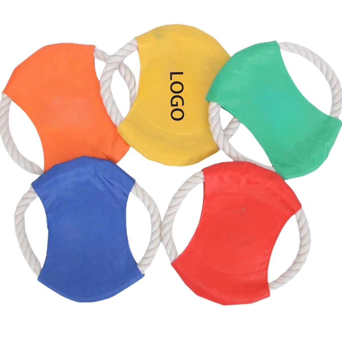 Cute Outdoor Dog Toy 1