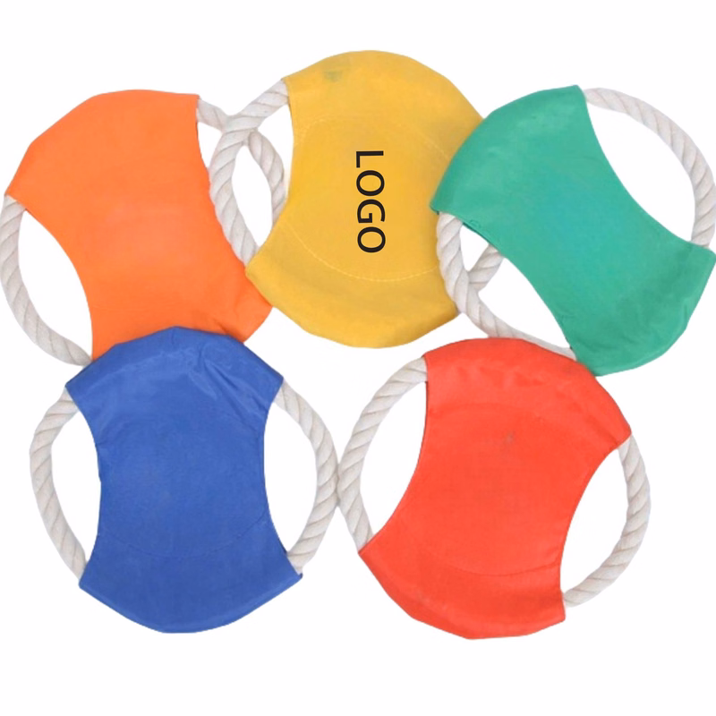 Cute Outdoor Dog Toy