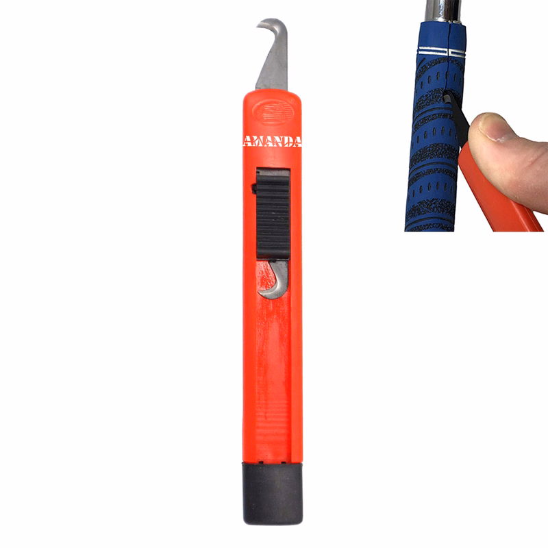 Telescopic Golf Club Hook Knife