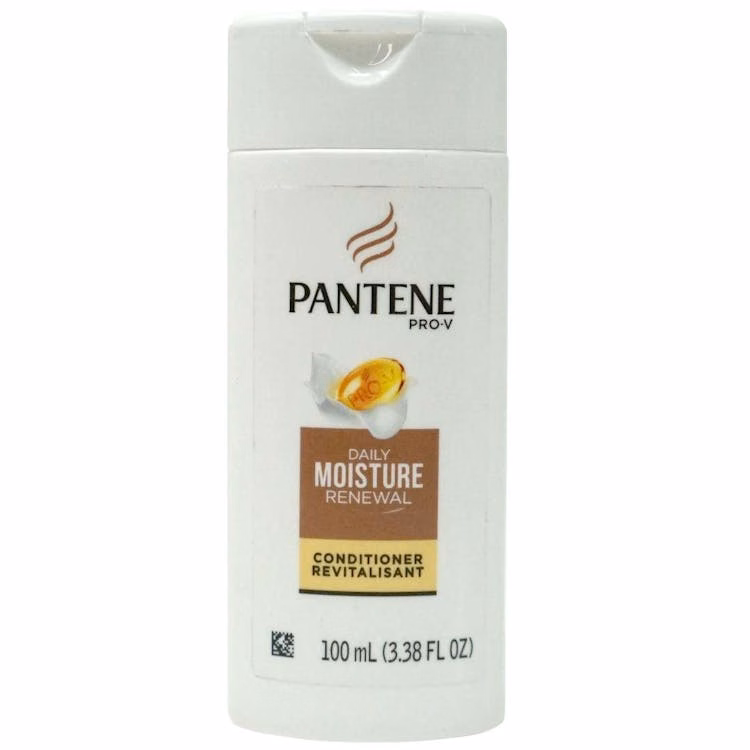 Pantene Conditioners - Daily Moisture Renewal 3.38 oz