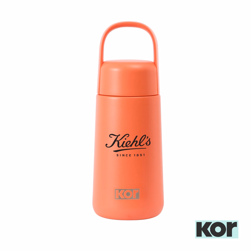 Kor® Melrose Double Wall SS Bottle - 12oz