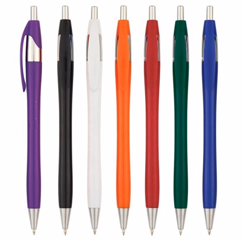Promotional Plastic Ballpoint Pen
