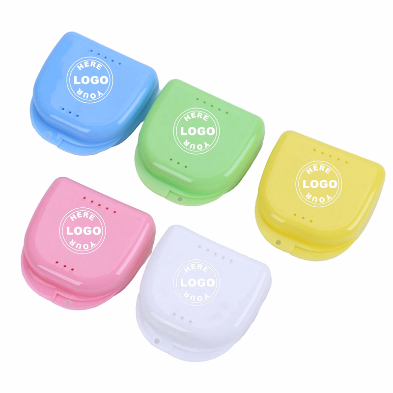 Secure Portable Aligner Case