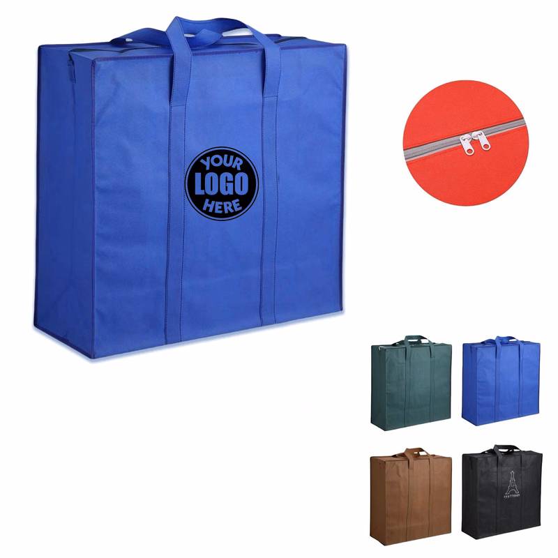 Large Duffle Storage Bag 130L