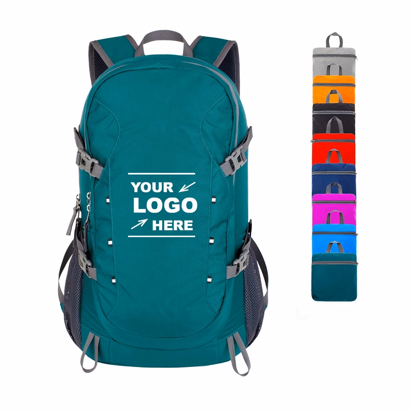 Water Resistant Outdoor Backpack
