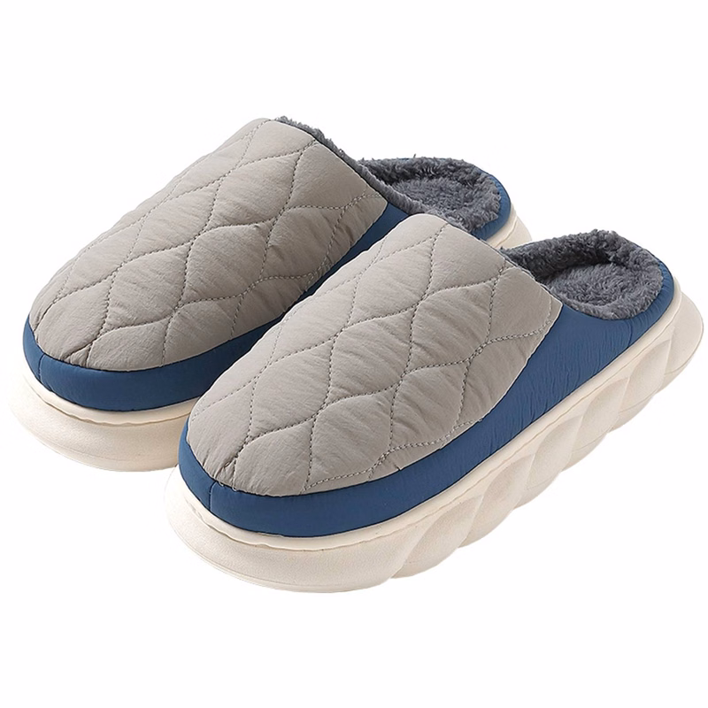 Men'S Waterproof Slippers