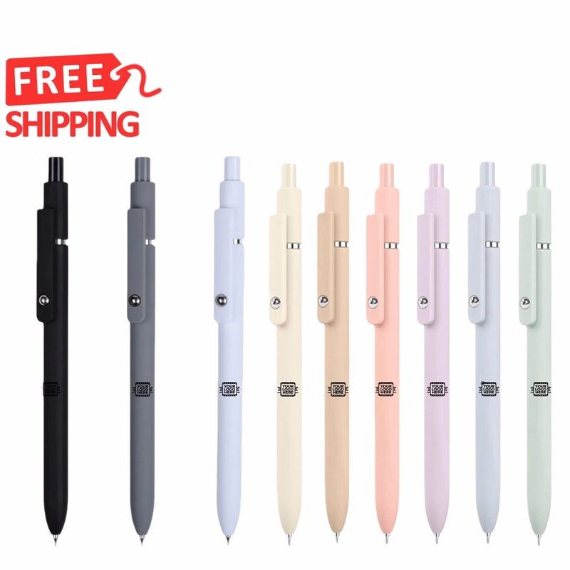 Fine Point Gel Pens Writing Set