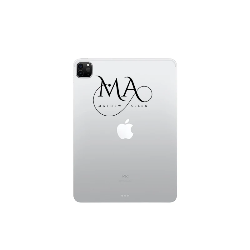 Custom Apple Tablet Pro 1