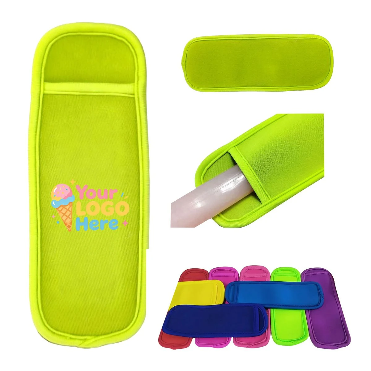 Colorful Diving Ice Sleeve 1
