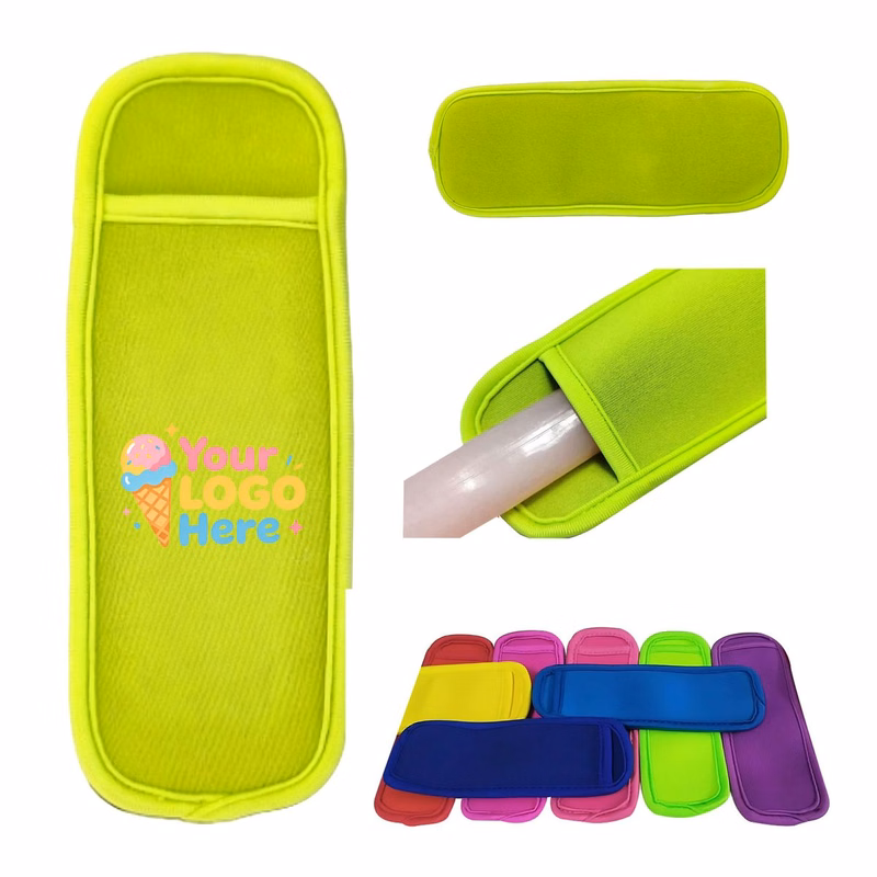Colorful Diving Ice Sleeve