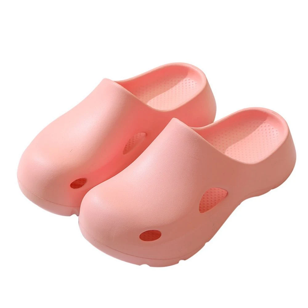 EVA Anti-slip & Thick-soled Clog Shoes 1