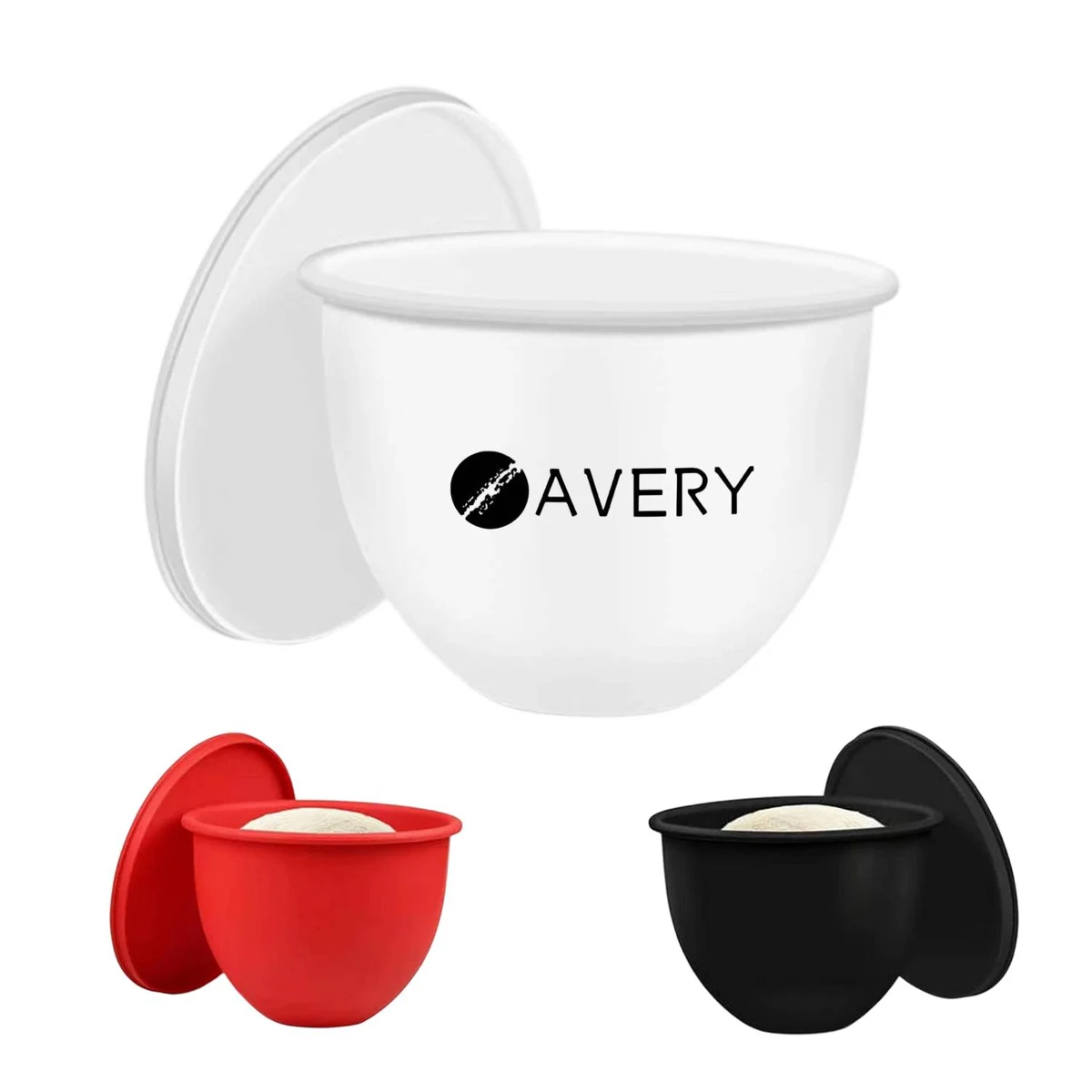 Mixing bucket 1