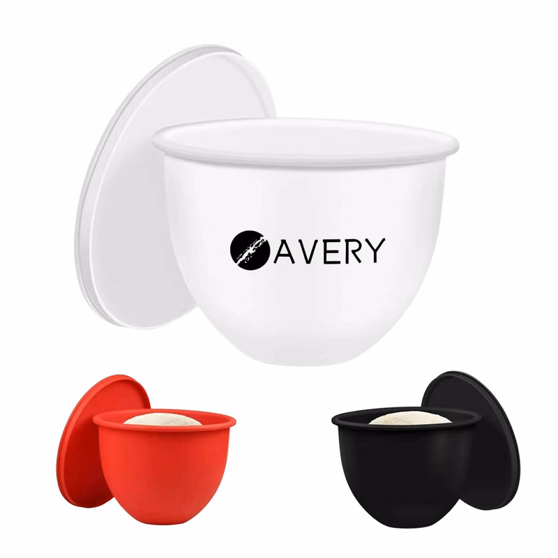 Mixing bucket