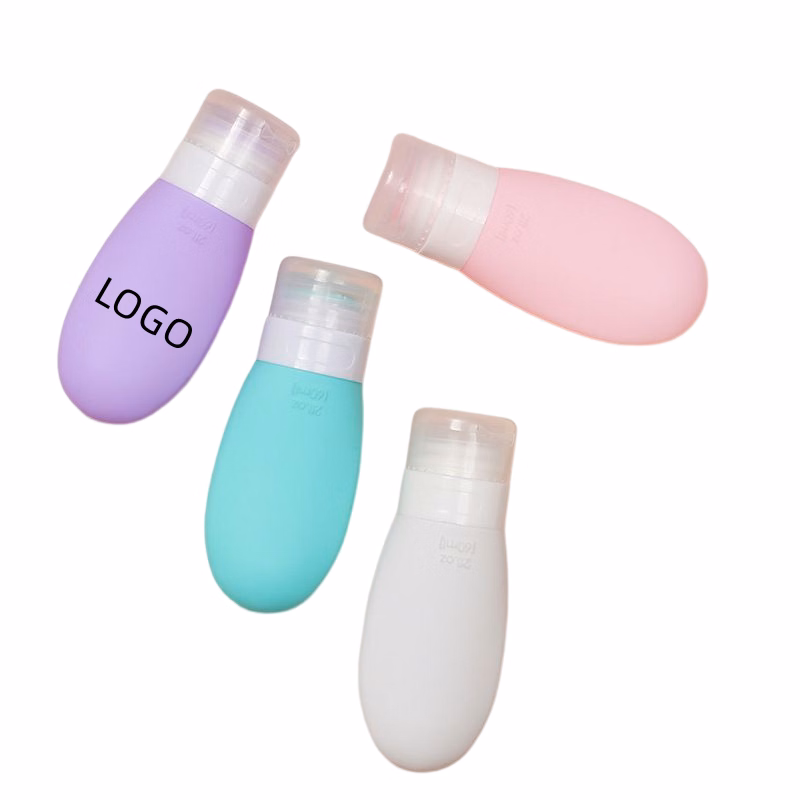 Portable Makeup Bottles