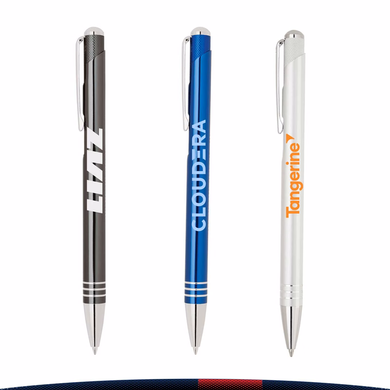 Nozze Metal Pen