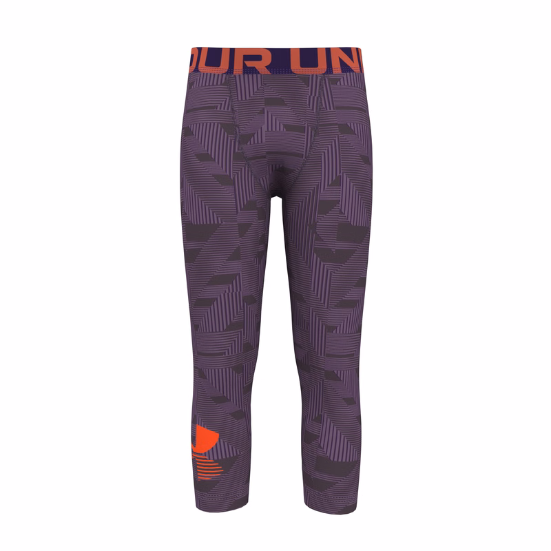 Boys' HeatGear Leggings