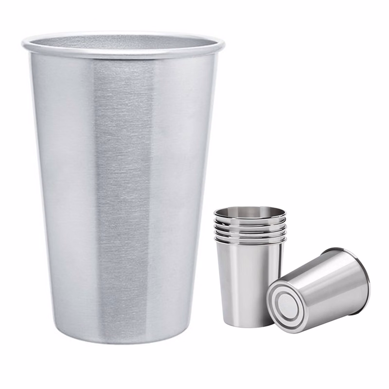 12Oz Pint Cup / Milk Cup