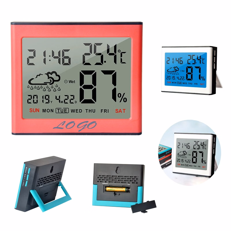Large Screen Household Digital Thermometer
