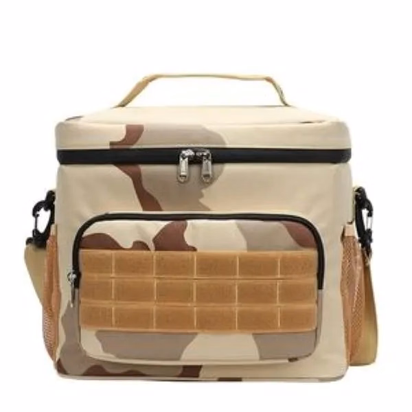 15L Insulation Bag Waterproof  Thermal Lunch Box