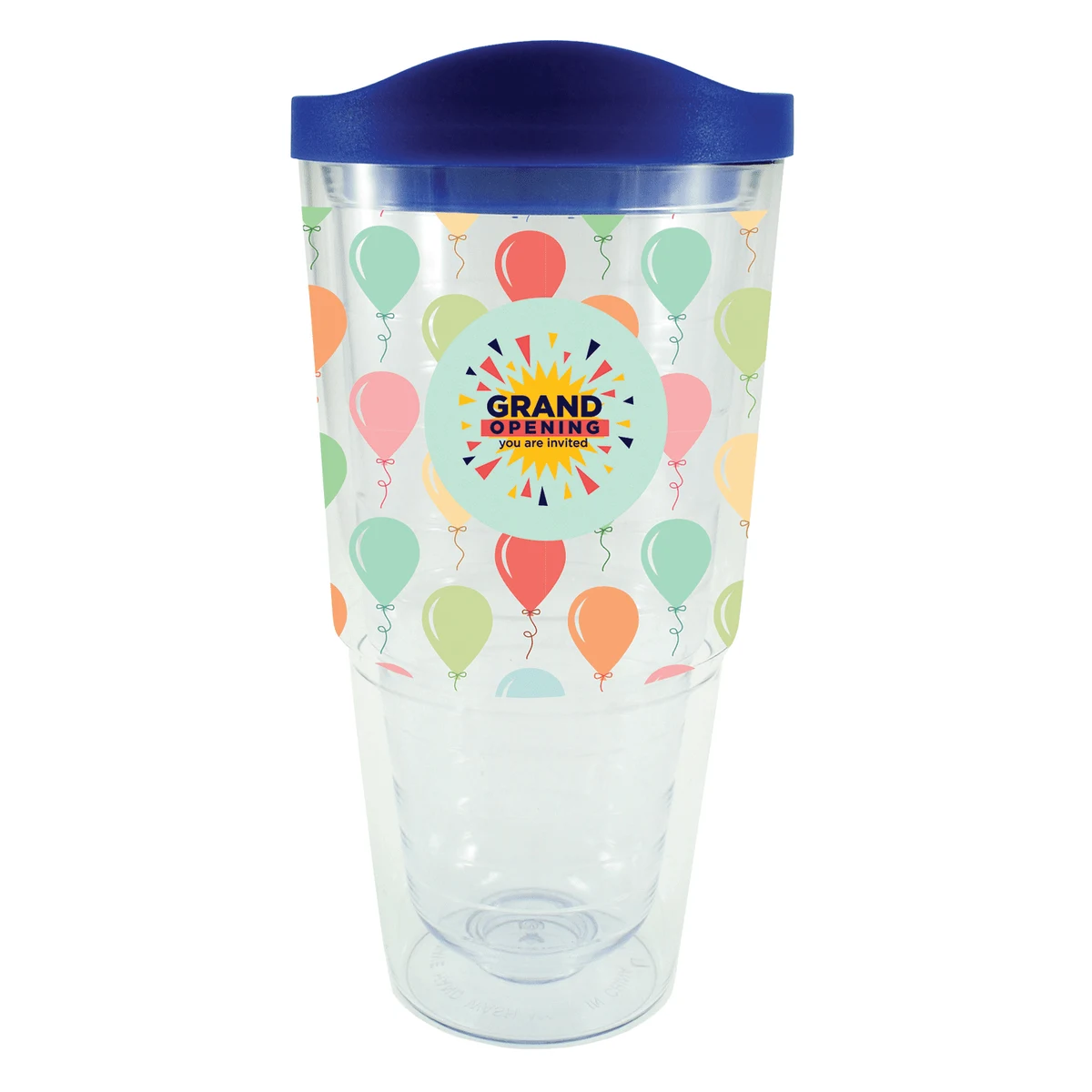 Good Value™ Orbit Tumbler - 24 oz. 1