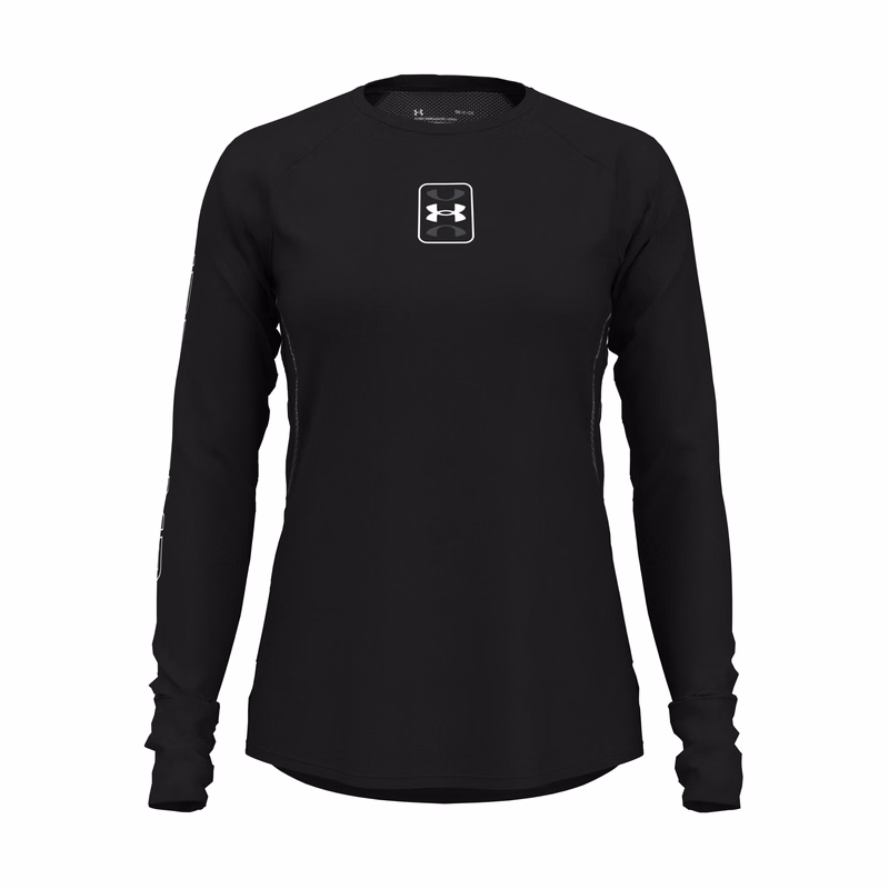 Women's UA Zone Shooting Shirt 
